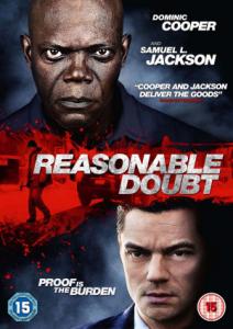 Reasonable Doubt / Основателно съмнение (2014)