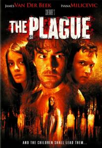 The Plague / Чумата 2006