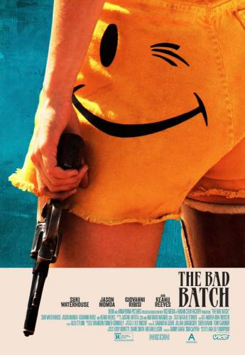 Лоша партида / The Bad Batch (2016)