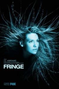 Fringe - Season 1 / Експериментът - Сезон 1 еп.2