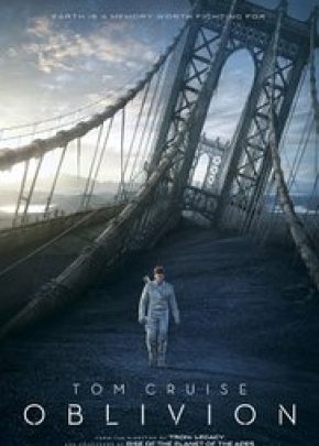 Oblivion  / Забвение (2013)
