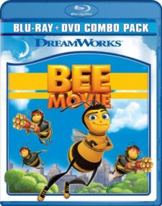 Bee Movie / История с пчели (2007)