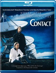 Contact / Контакт (1997)