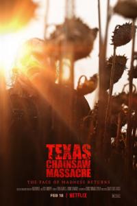 Texas Chainsaw Massacre / Тексаско клане (2022)
