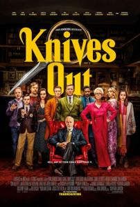Knives Out / Вади ножовете (2019)