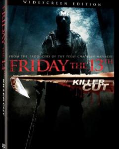 Friday the 13th / Петък 13-ти (2009)