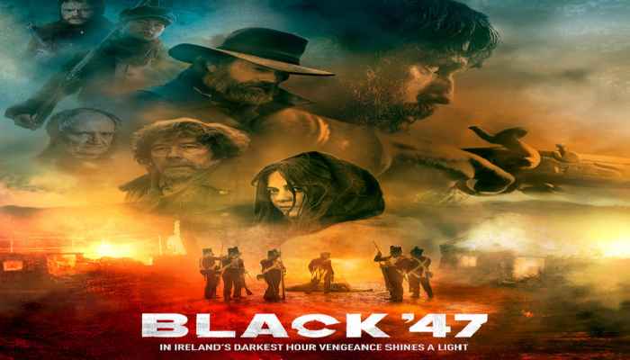 Black ’47 (2018)
