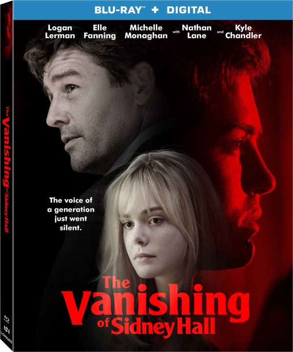 The Vanishing of Sidney Hall / Изчезването на Сидни Хол (2017)