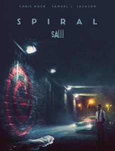 Saw IX: Spiral: From the Book of Saw / Убийствен пъзел 9: Спиралата: Убийствен пъзел продължава (2021)