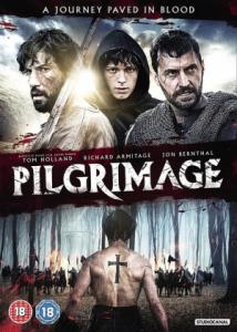 Pilgrimage / Поклонение (2017)