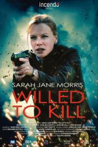 Willed to Kill / Случаят Хадес (2012)