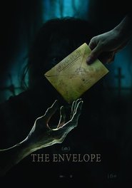 Конверт / Писмото (2017)