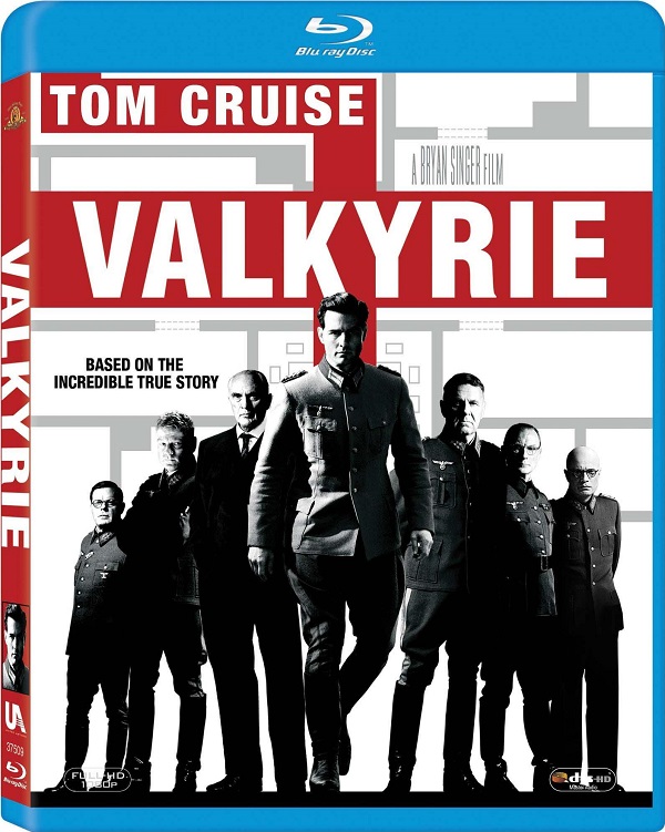 Valkyrie / Операция Валкирия (2008)