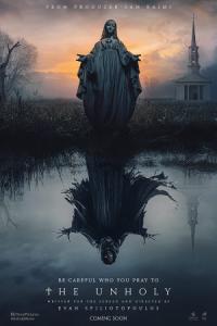 The Unholy / Лечител (2021)