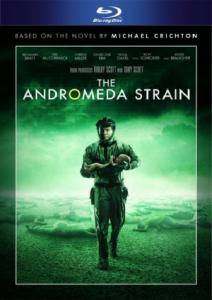 The Andromeda Strain / Щамът Андромеда (2008)