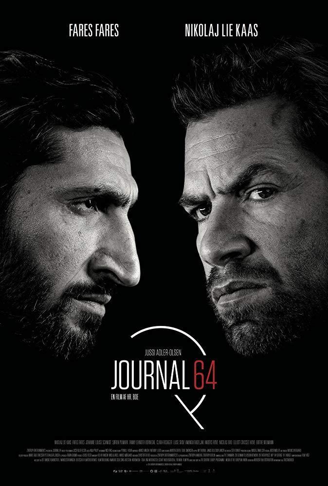 Journal 64 / Пациент 64 (2018)
