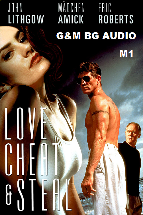 Love, Cheat & Steal / Смъртоносен капан (1993)