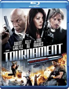 The Tournament / Турнирът (2009)