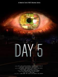 Day 5 - S01E06/Ден 5 - Сезон 1 еп.6