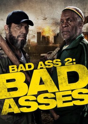 Bad Asses / БИЯЧИ (2014)