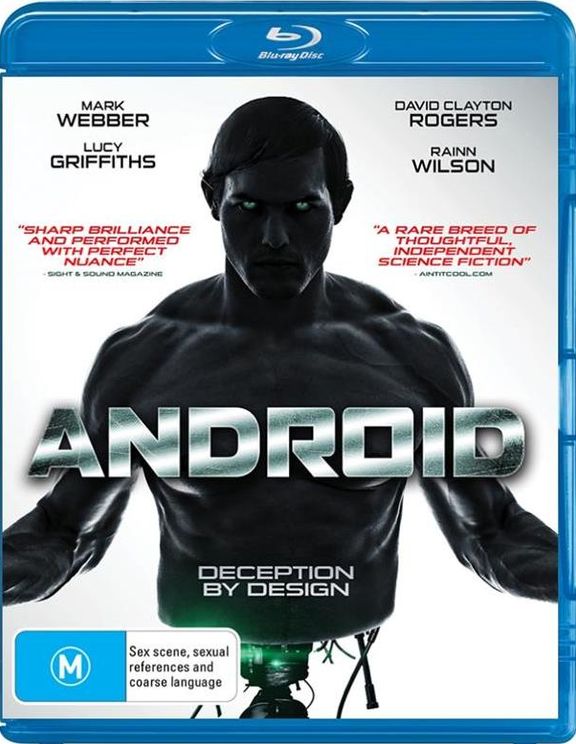 Uncanny / Android (2015)