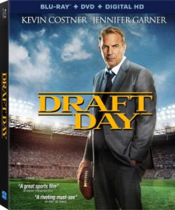 Draft Day / Ден на подбора (2014)