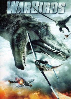 WarBirds / Бойни птици (2008)
