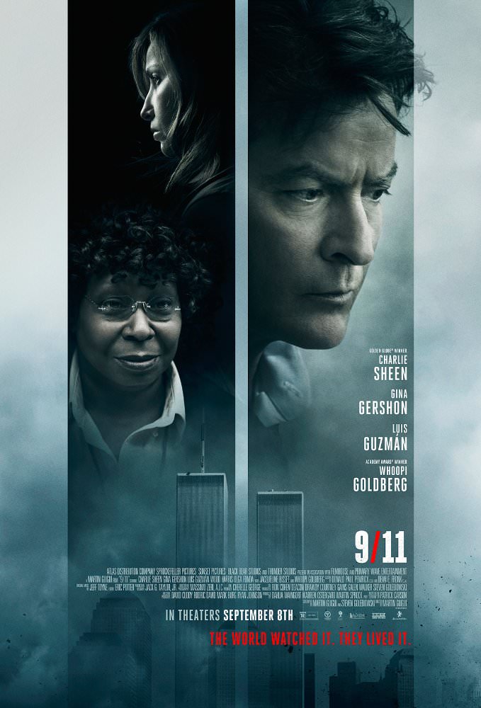 9/11 / 11 септември (2017)