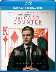 The Card Counter / Комарджията (2021)