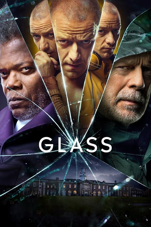 Glass / Стъкления