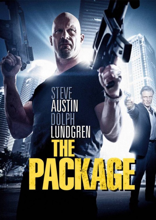 The Package / Пратката (2012)