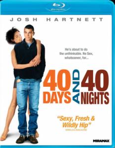 40 Days and 40 Nights / 40 дни и 40 нощи (2002)