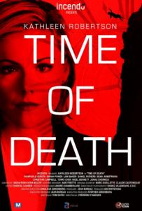 Time of Death / Час на смъртта (2013)
