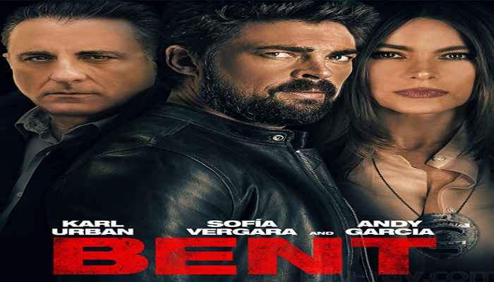 Bent / Мръсно ченге (2018) BG Audio