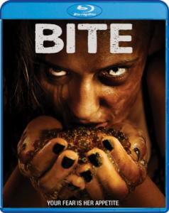 Bite / Ухапване (2015)