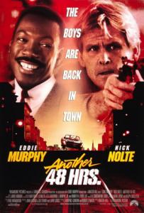 Another 48 Hours / Още 48 часа (1990)