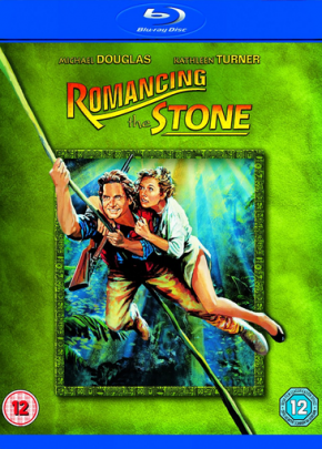 Romancing the Stone  / Romancing the Stone / Романс за камъка (1984)