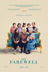 The Farewell / Сбогуването (2019)