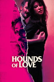 Hounds of Love / Хрътките на любовта (2016)