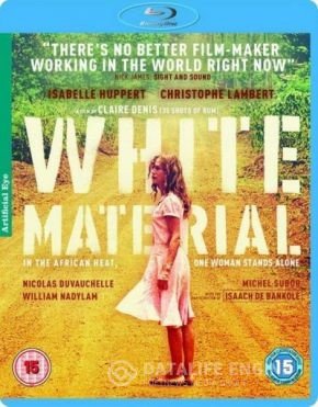 White Material / Бял материал (2009)