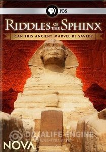 Riddles of the Sphinx / Мистерията на Сфинкса (2008)