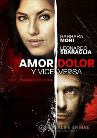 Violanchelo / Love, Pain and Vice Versa