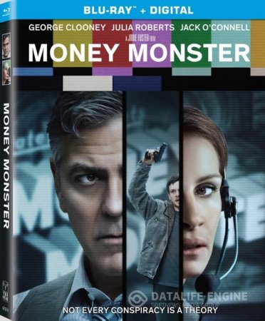 Money Monster / Пулсът на парите