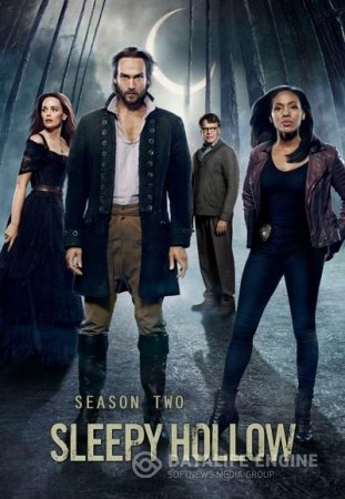 Sleepy Hollow - Season 2 / Слийпи Холоу - Сезон 2 еп.6