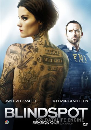 Blindspot - Season 1 / Мъртва точка - Сезон 1 еп.13
