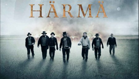 Harma / Имало едно време на север (2012)