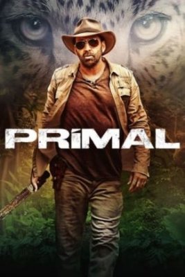 Primal / Див хаос (2019)
