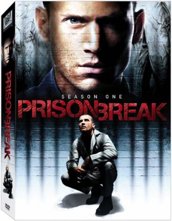 Prison Break S01 Е3 / Бягство от затвора - с1 еп.3